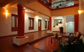 Hotel Oaxaca Mágico